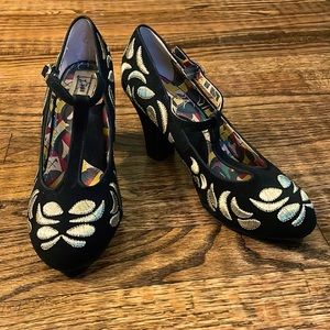 Anthropologie Shoes